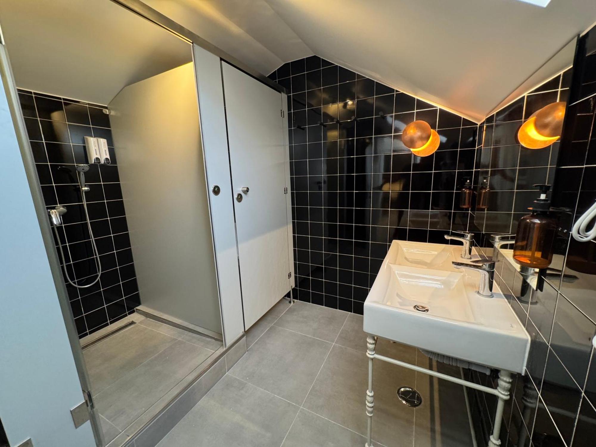 Lounge Vandrerhjem