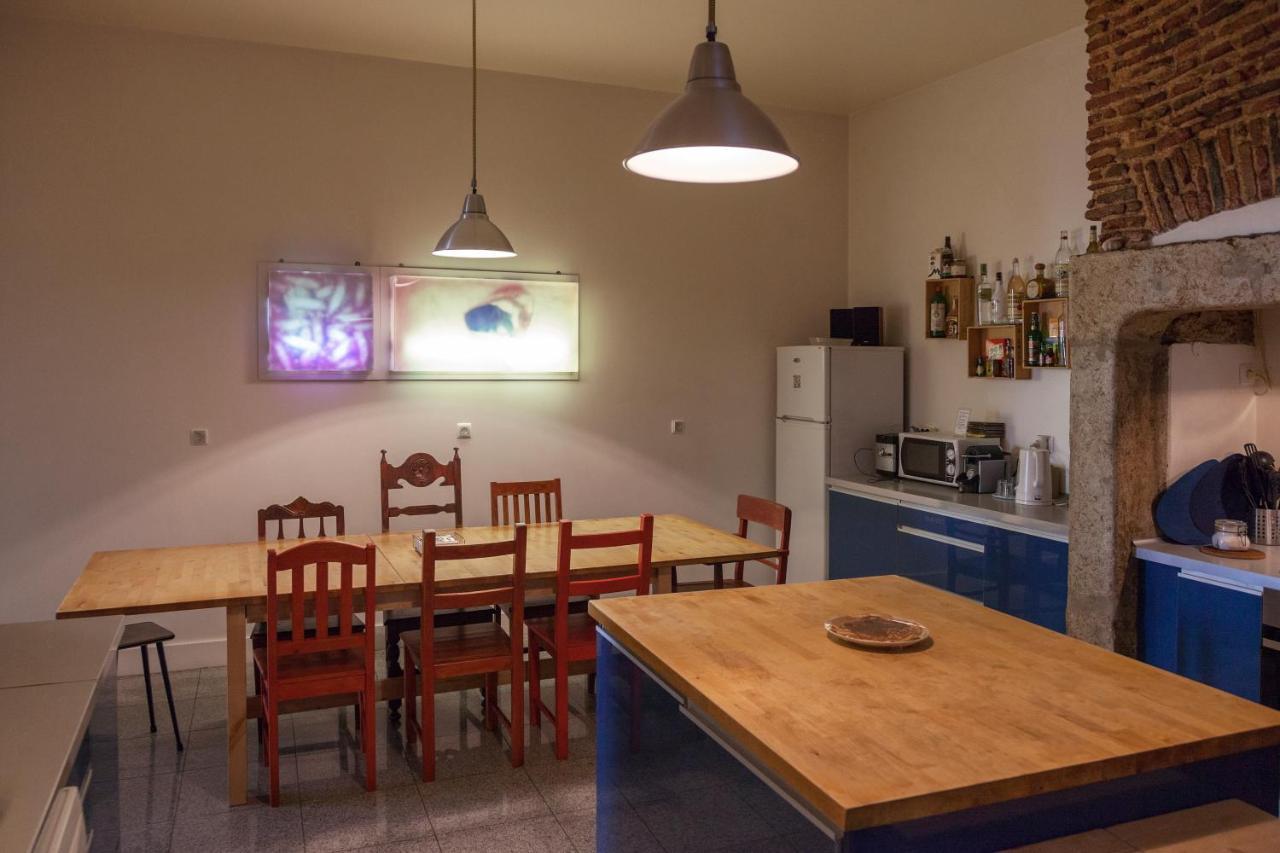 Lounge Hostel *