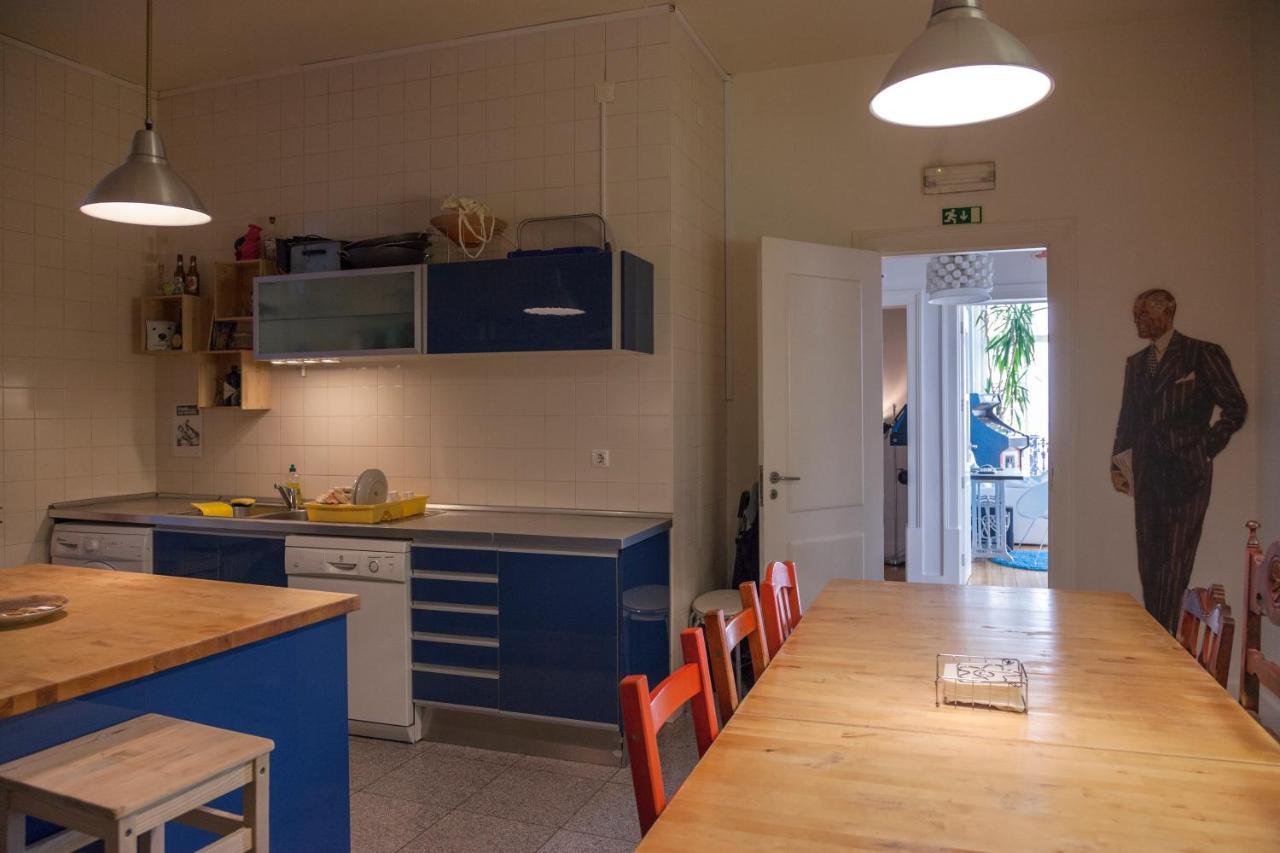 Lounge Hostel