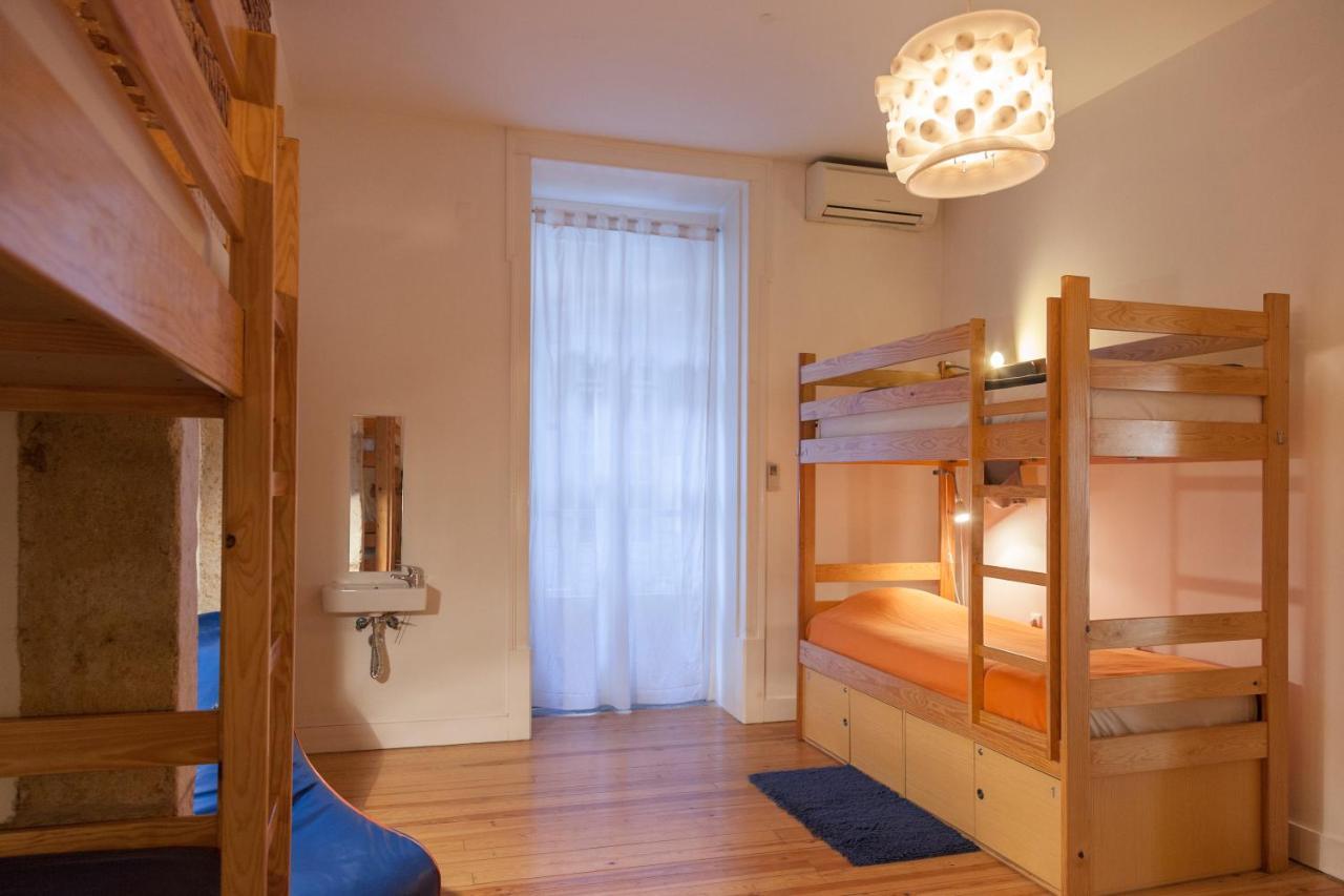 Hostal Lounge