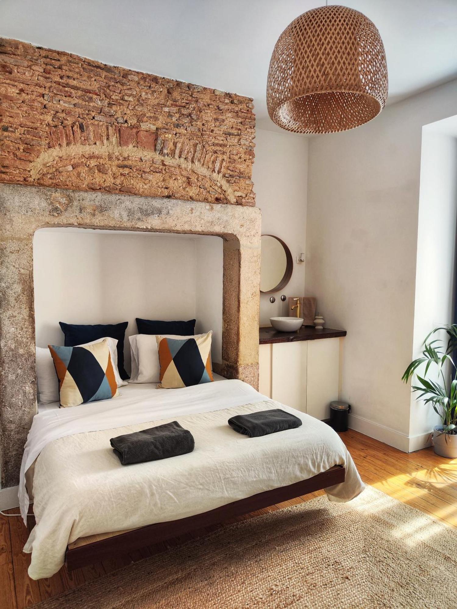 Lounge Hostel Lisbon