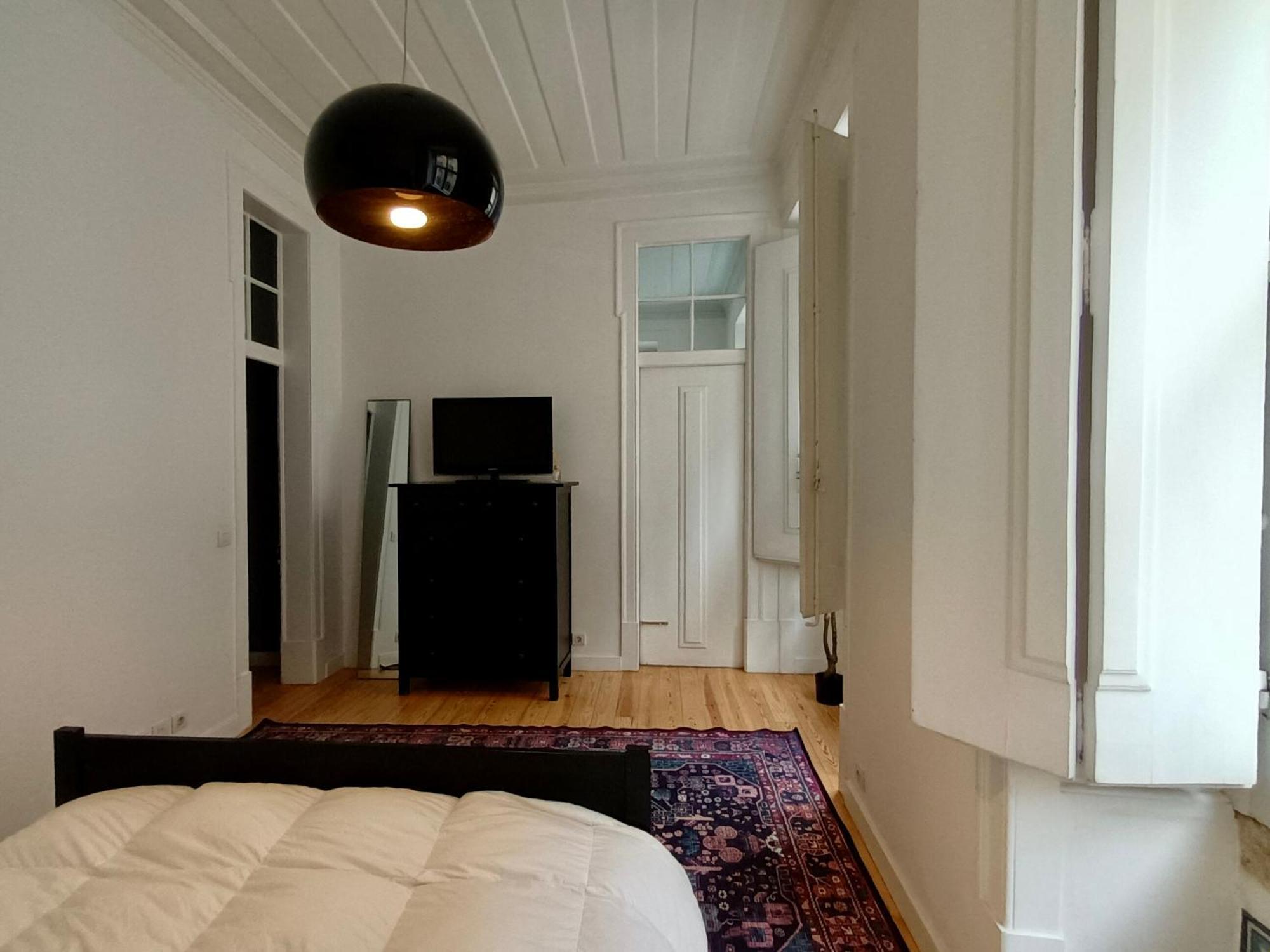 Hostel Lounge
