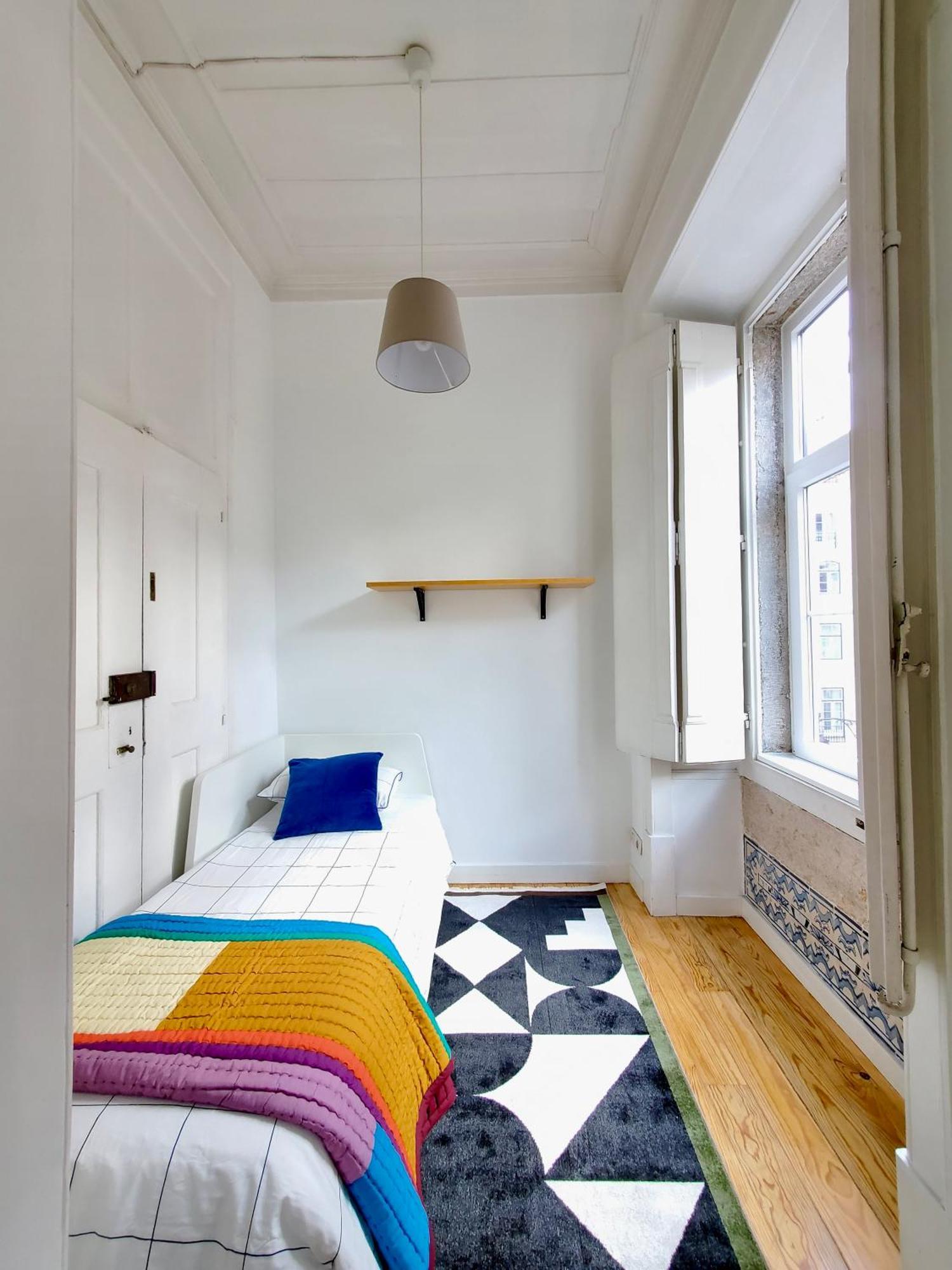 Lounge * Lisbon