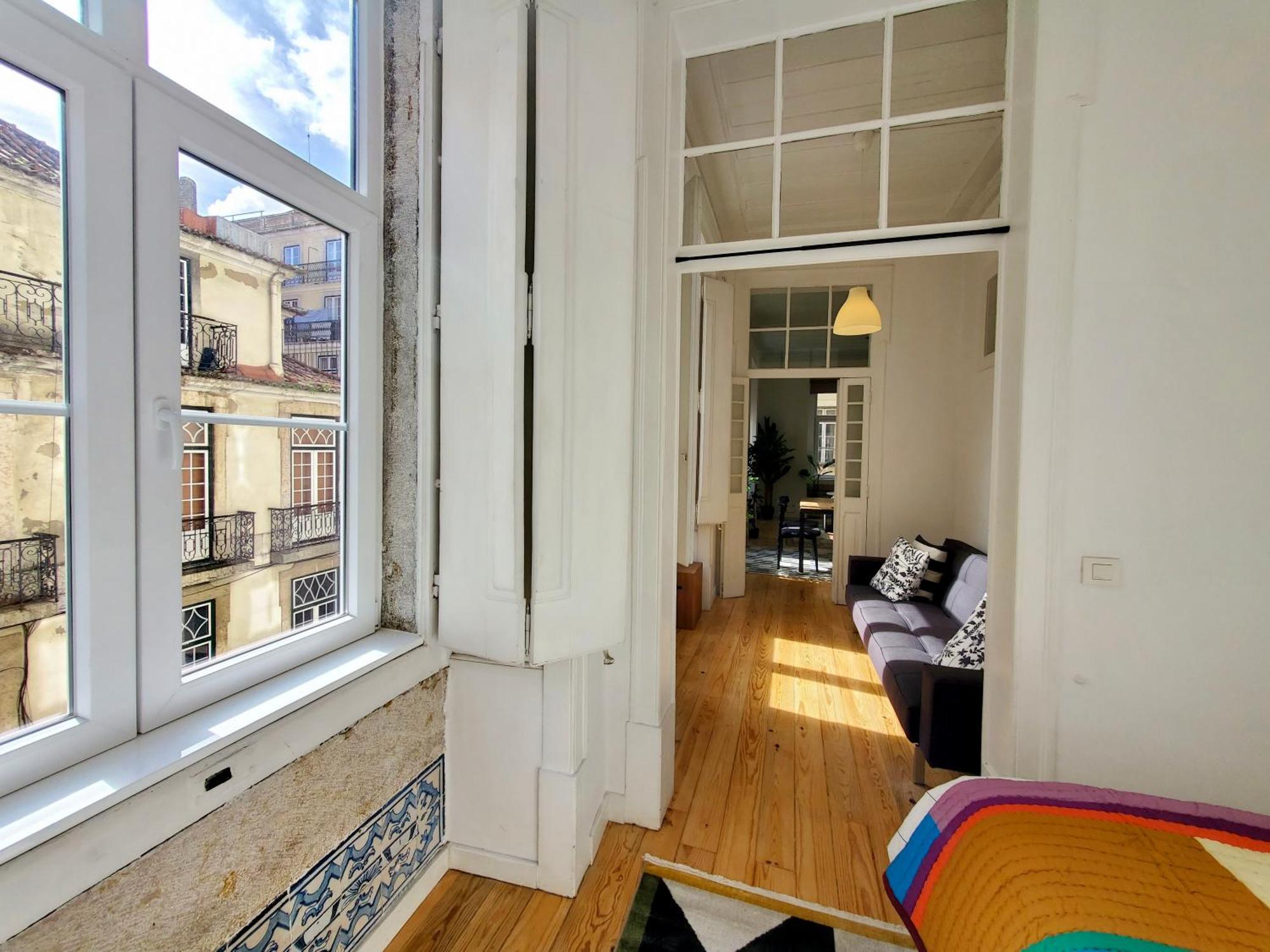 Lounge Hostel *