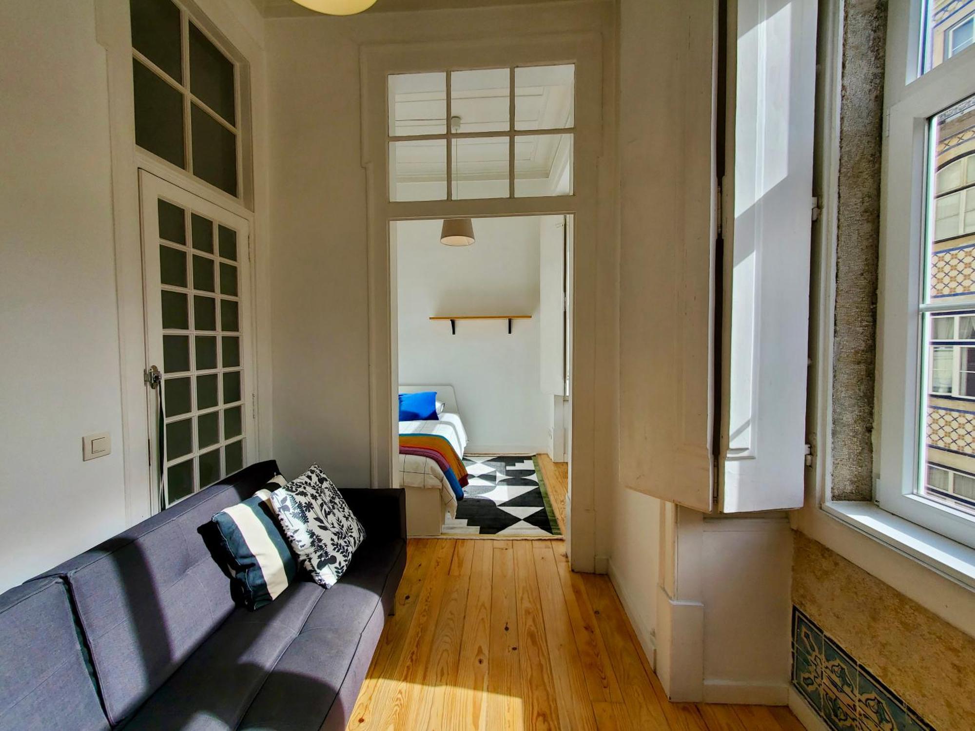 Lounge Hostel Lisbon