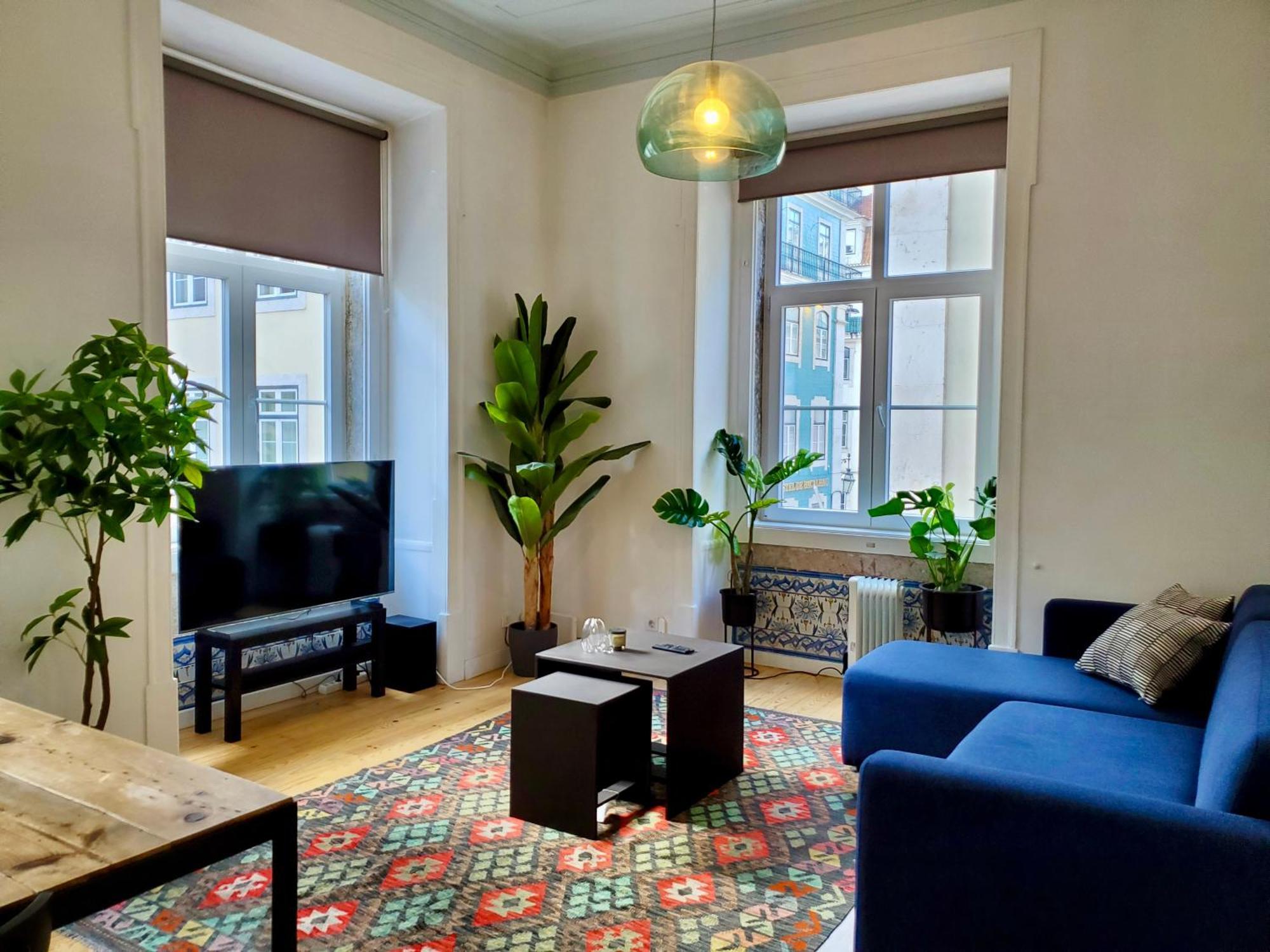 Lounge Hostel
