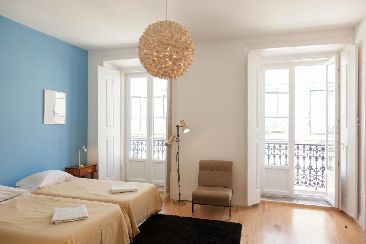 Lounge Lisbon