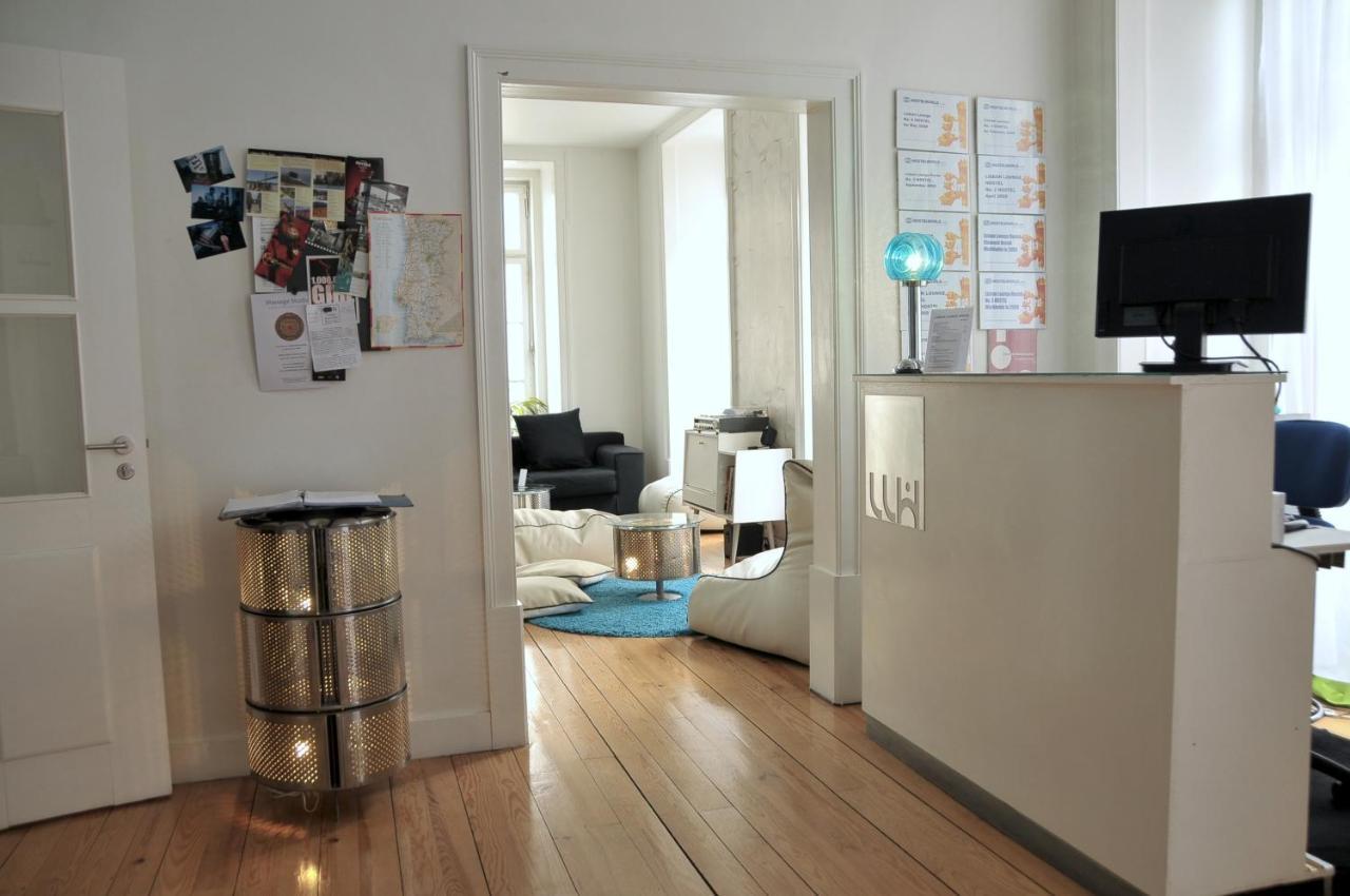 Lounge Hostel *