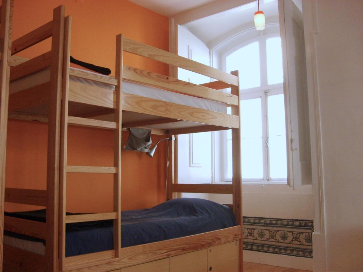 Lounge Hostel