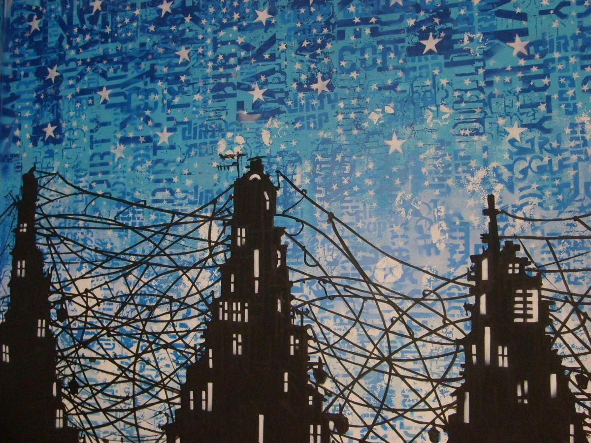 Lounge Hostel Lisbon