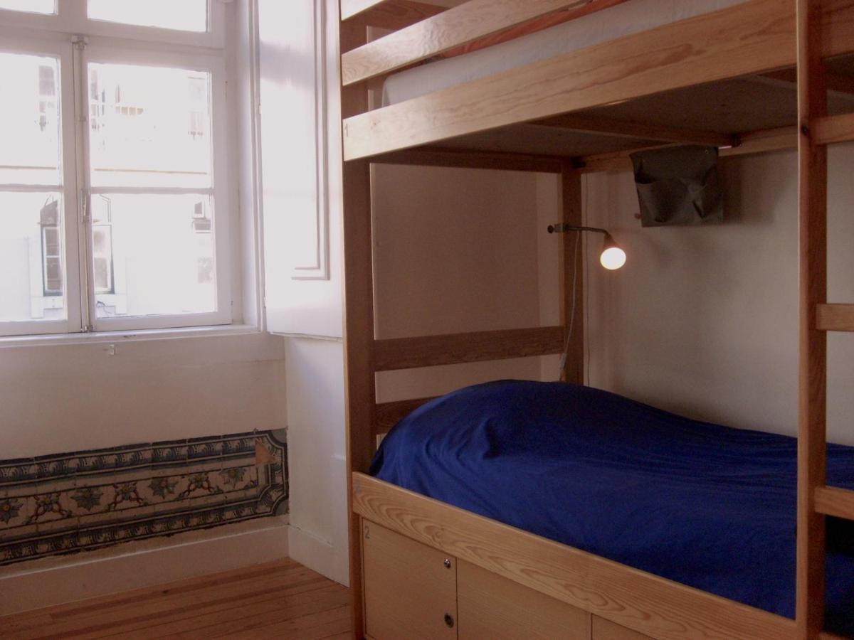 Lounge Hostel *