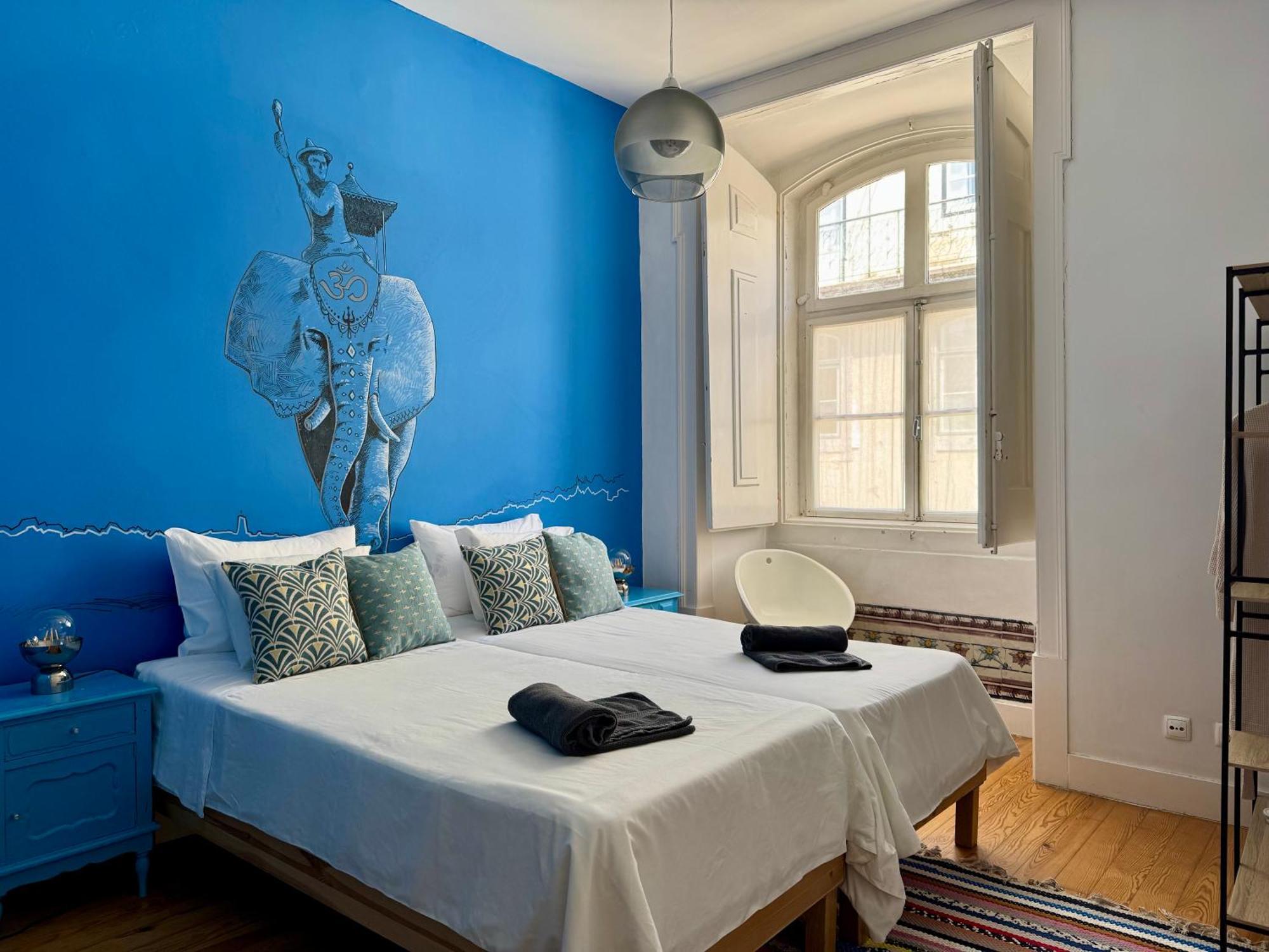 Lounge Hostel *