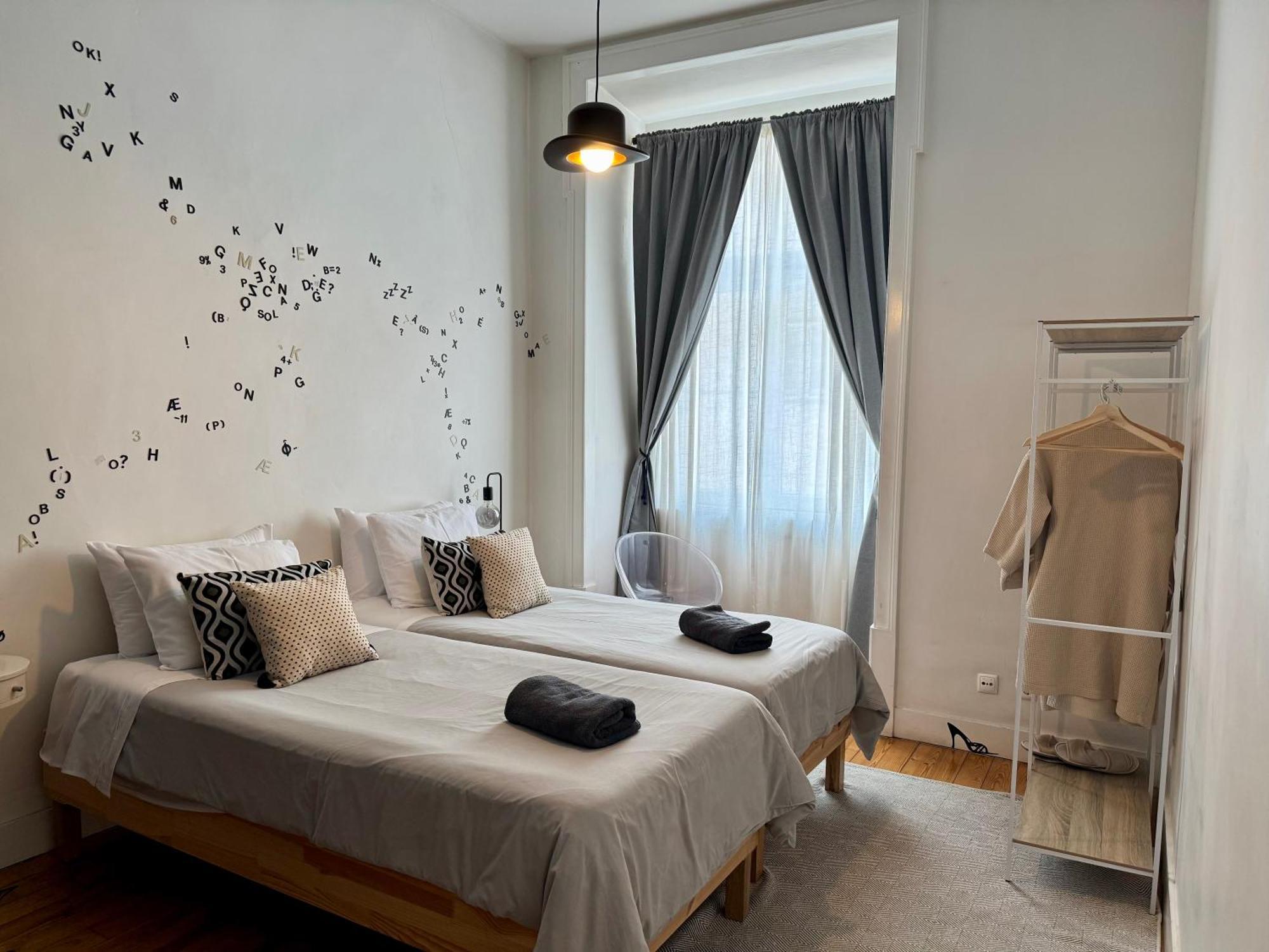 Lounge Lisbon